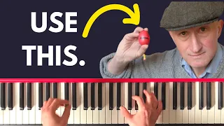Is Piano With 2 Hands Too Hard? 🎹👋