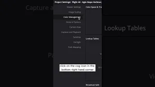 How to Fix iPhone HDR in DaVinci Resolve