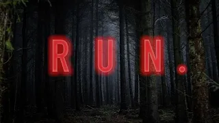 RUN. A short film.