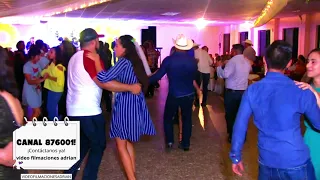 BAILE EN EL CASINO GANADERO SAN FERNANDO TAMAULIPAS