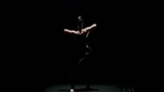 Sylvie Guillem - Two (Rise and Fall)