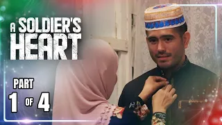 A Soldier's Heart | Episode 59 (1/4) | March 23, 2023