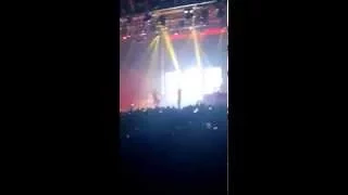 Club Dogo Live Puro Bogotà