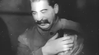 The Dark Secret of Stalin's Son