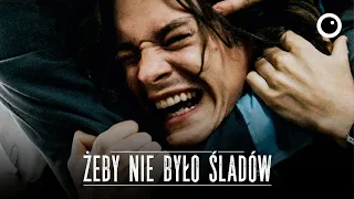 Żeby nie było śladów - Recenzja #600