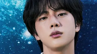 Jin (진) – The Astronaut Lyrics