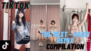 Smoke Weed Everyday (The Next) - Haozi Remix  Tiktok Dance Challenge