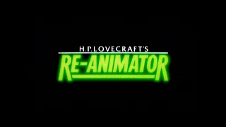 Re-Animator (1985) Trailer | Stuart Gordon