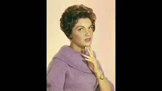 CONNIE FRANCIS - DICITENCELLO VUJE (Rare Version) '59