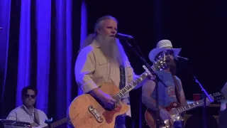 Jamey Johnson * 09/17/22 * First 30 minutes of the show from the Golden Nugget in Lake Charles, La.