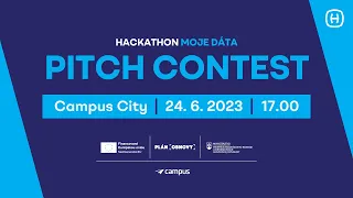 Pitch contest Hacknime.to MOU June 2023