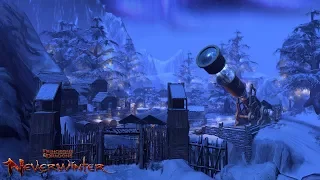 Neverwinter Online: ПРАЗДНИК ЗИМЫ [Ивент] [Первый взгляд]