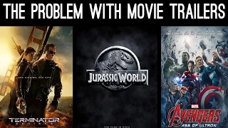 The Problem With Modern Movie Trailers - InsideFilms