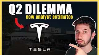 Is Tesla Stock A Buy Before Earnings? New Analyst Estimates, Production & Deliveries