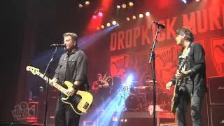 Dropkick Murphys - Going Out In Style (Live in Sydney) | Moshcam