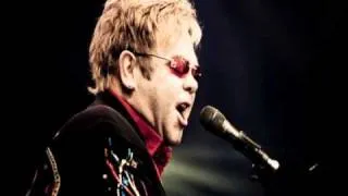 #11 - Elton John & Ray Cooper - Your Song - Live in Taormina, Italy