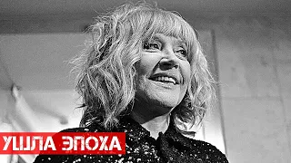 Пoxopoнят в Израиле. Певица Алла Пугачева #новости #пугачева #shorts