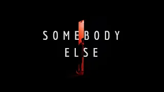 The 1975 - Somebody Else  (𝙨𝙡𝙤𝙬𝙚𝙙 𝙙𝙤𝙬𝙣 + 𝙧𝙚𝙫𝙚𝙧𝙗) // 𝙬𝙞𝙩𝙝 𝙡𝙮𝙧𝙞𝙘𝙨