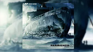 Rammstein - Rosenrot