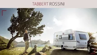 TABBERT ROSSINI 2017 - Purism Perfected