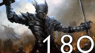 Mount and Blade: Full Invasion 2 v.117- Part 180 (LOTR vs Isengard)