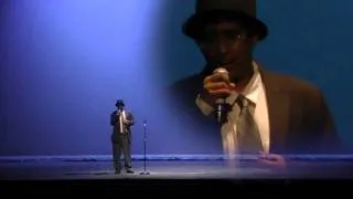 Strangers in the Night - Hillsdale's Got Talent! 2011