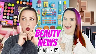 BEAUTY NEWS - 16 April 2021| BINGO! Ep. 300