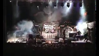 Slipknot - Athens, Greece 2005  (Full show)