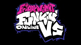 Unloaded Instrumental - FNF ONLINE VS. (Überkids Challenge Song)