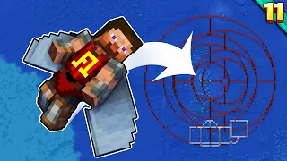 🔴 Bauen und Quatschen - Craft Attack 11