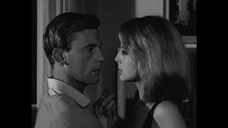 Viharos nyár (Estate violenta) 1959 Teljes film (HUN sub)