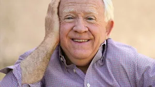 IN LOVING MEMORY OF LESLIE JORDAN 1955-2022