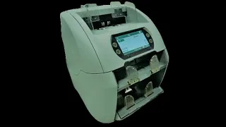 CPS X2200 | 1+1 note sorting machine | Insight Management Solutions