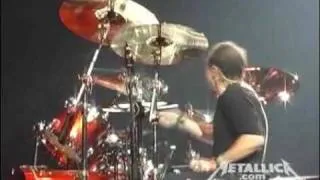 Metallica - The Judas Kiss - Live in Nottingham, UK (2009-02-25)