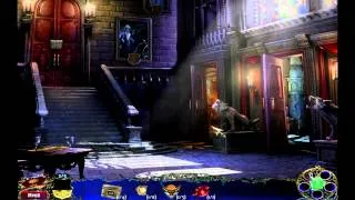 Let's Play Sherlock Holmes und der Hund von Baskerville- Part 2 "Den Fluch von der Familie nehmen"