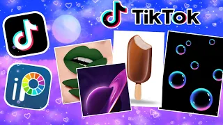 Trying TikTok Art Hacks / Tutorials (Part 12)