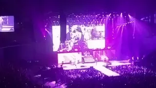 Def Leppard- Hysteria Lafayette Cajundome 2016