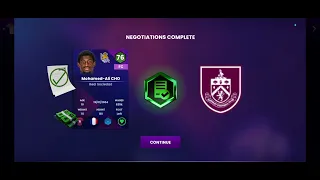 How to spend less in Player Auction in Soccer Manager 2024. #sm24 #howto #Sm24tipsandtricks