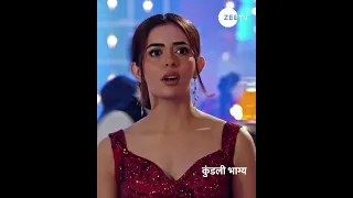 Kundali Bhagya | Episode - 1769 | February, 13 2024 | Shraddha Arya and Shakti Anand | ZeeTVME