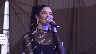 Marina Lollapalooza Chile 2022 Full HD