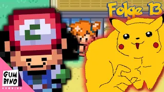 Was WIRKLICH in Pokemon ABGEHT! - Folge 13 | Pokemon Parodie DUB