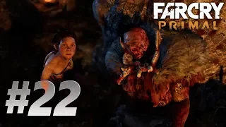 Far Cry Primal – прохождение. Часть 22: Родина Удам (Смерть Улла).