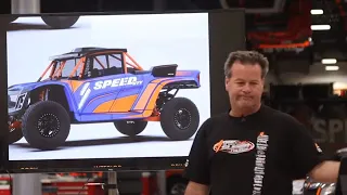 SPEED UTV LIVE - Episode #15