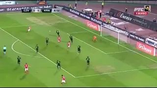 Crvena zvezda - Krasnodar 2-1