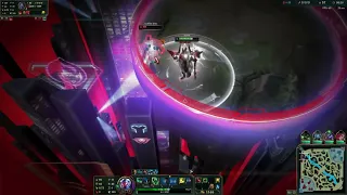 Top Lane Impact in 3 minutes!