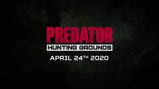 Predator: Hunting Grounds