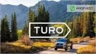 Как работает аренда авто в TURO  Сколько можно покупать и продавать авто в США