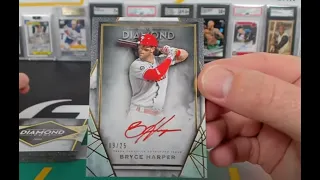 2022 Topps Diamond Icons Baseball Box Break #4