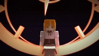 Suck it up/しう   [Minecraft animation meme]