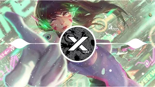 (Oliverse Remix) Modestep - Higher [MELODIC DUBSTEP]